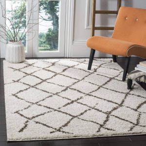 Contemporary Runner Rug, BER162