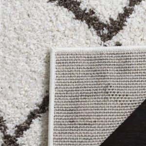 Contemporary Runner Rug, BER162