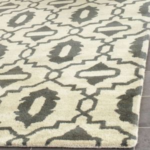 Contemporary Area Rug, CHT632