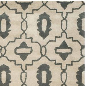 Contemporary Area Rug, CHT632