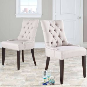 safavieh high back chair