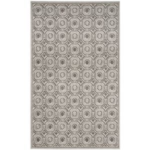 Geometric Area Rug, AMTB431