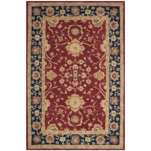 Traditional Area Rug, AN517