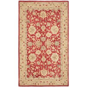 Traditional Area Rug, AN522