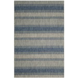 Contemporary Accent Rug, CY8464