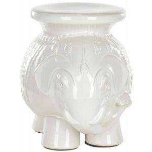 Ceramic Garden Stool,  EAC4501