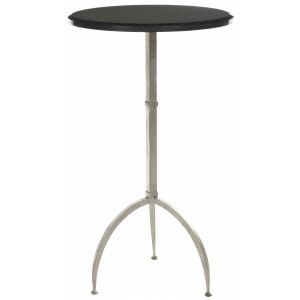 Iron Accent Table,  EAF2516