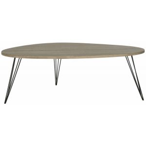 Retro Lacquer Coffee Table,  EAF4215