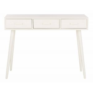 Mid-Century 3-Drawer Console Table,  ECN5701