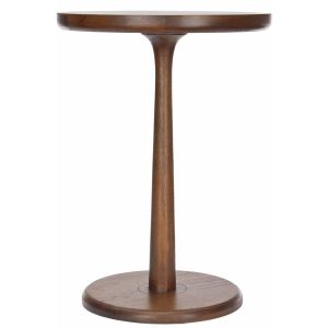 Wooden Sleek End Table,  EUH4605