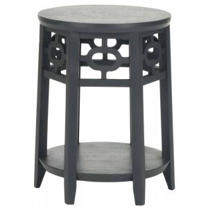 Round Side Table,  EUH4624