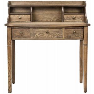 Wooden Writing Desk,  EUH6516