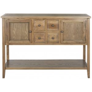 Wooden Sideboard,  EUH6517