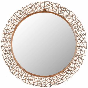 Bohemian Iron Mirror,  EUM3004