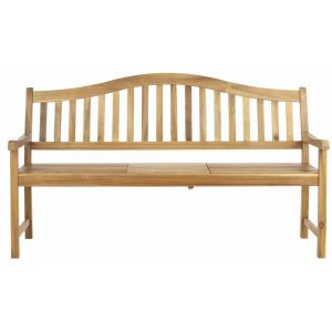 Wooden Bench,  EUO6703