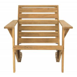 Acacia Indoor/Outdoor Arm Chair,  EUP6746