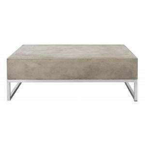 Modern Concrete Coffee Table,  EVN1017
