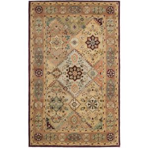 Sophisticated Area Rug, PL812