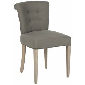 Upholstered Dining Chair ( Set of 2 ),  SEU1030