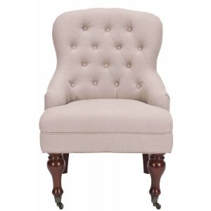 Tufted Arm Chair,  SEU4544