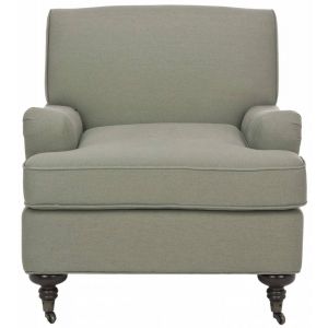 Upholstered Club Chair,  SEU4571