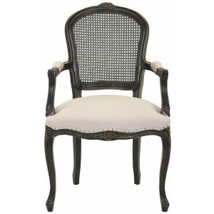 Linen Arm Chair,  SEU4576
