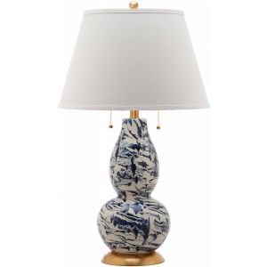 Traditional Table Lamp,  UKLS415 ( UK PLUG )