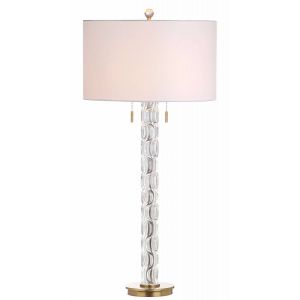 Contemporary Table Lamp,  UKT4000 ( UK PLUG )